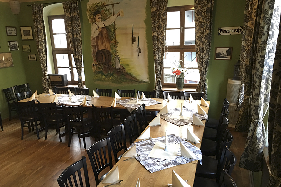 Restaurant Schiesshaus 4 DasSchiesshaus Weinstube