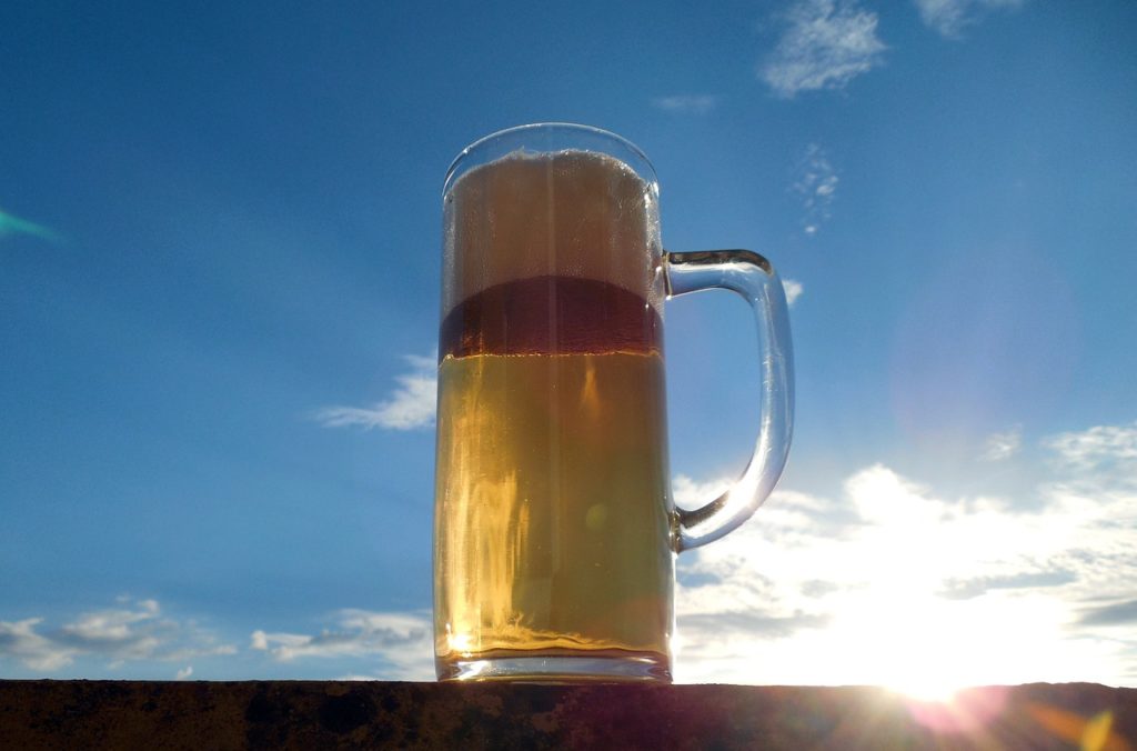 succo pixabay beer 1477945 640