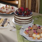 Kuchenbuffett3